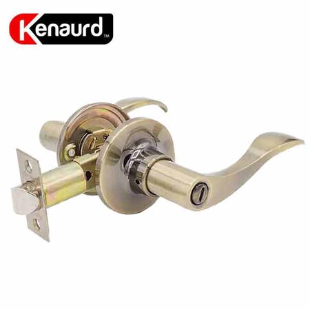 Kenaurd Kenaurd:Lever Residential No 1 Antique - Privacy KLE01-AB-PR